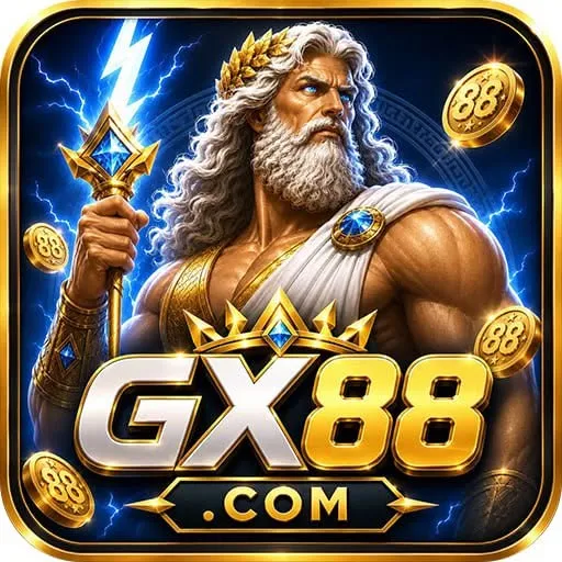 GX88 - Balapan Seru di Dunia Digital