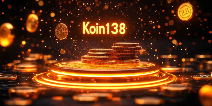 Koin138_Diskon, promosi dan bonus